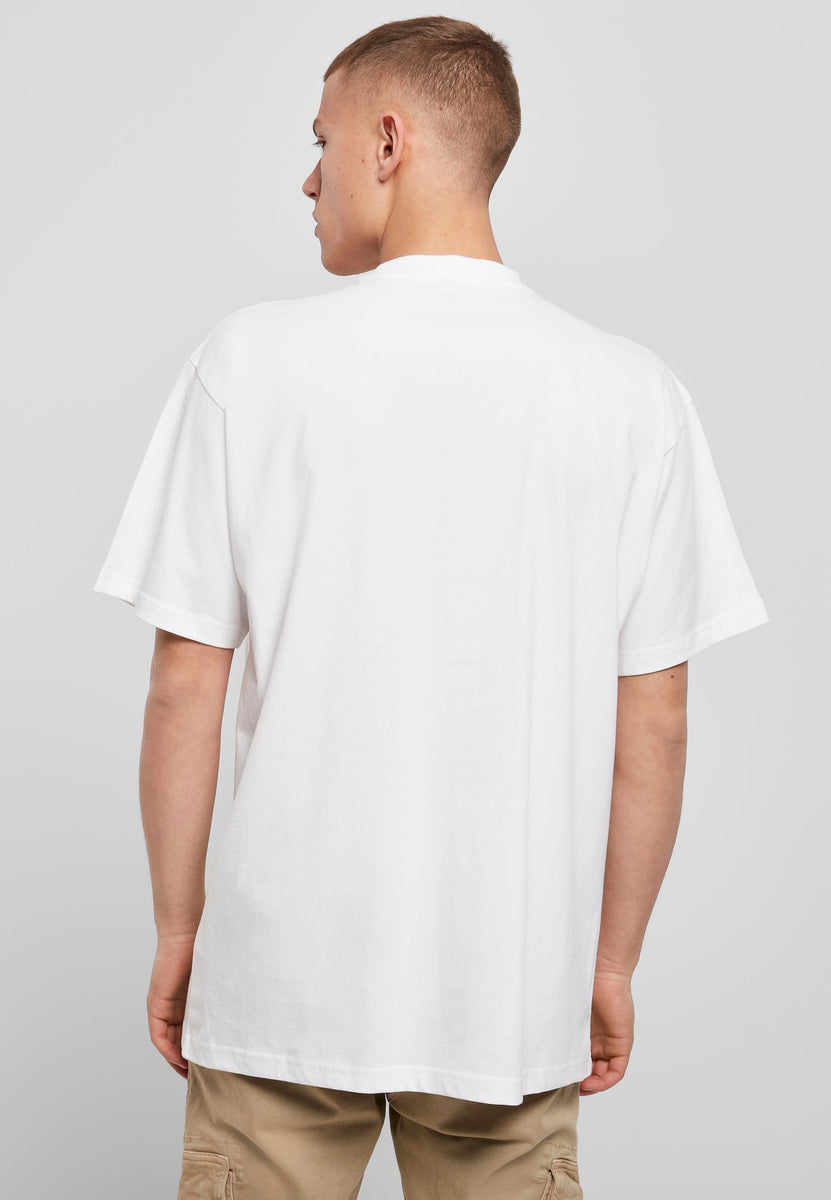 Skurrt T-Shirt White