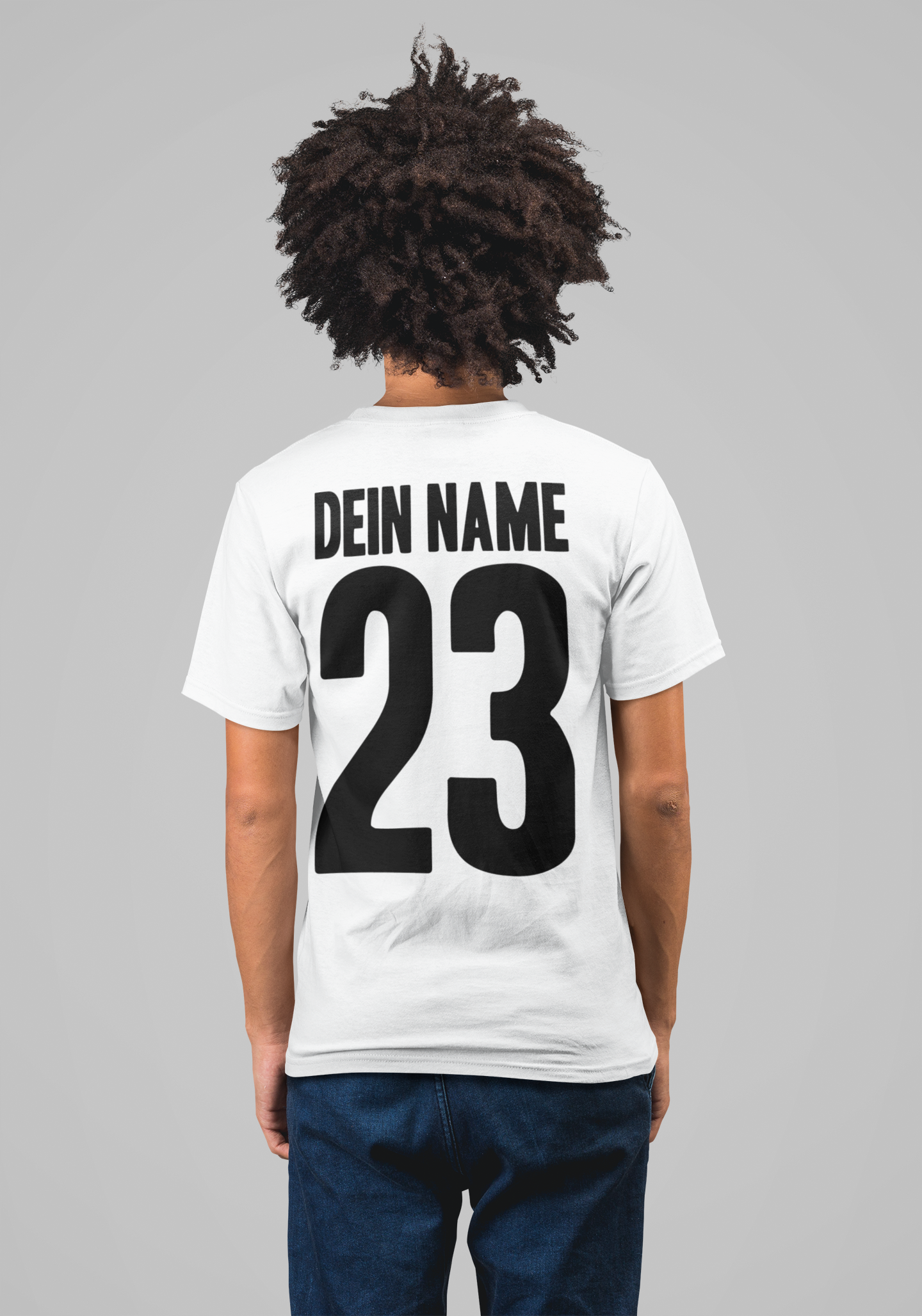 Design your own t-shirt with your own names and numbers King 01 Queen 01 couple shirts