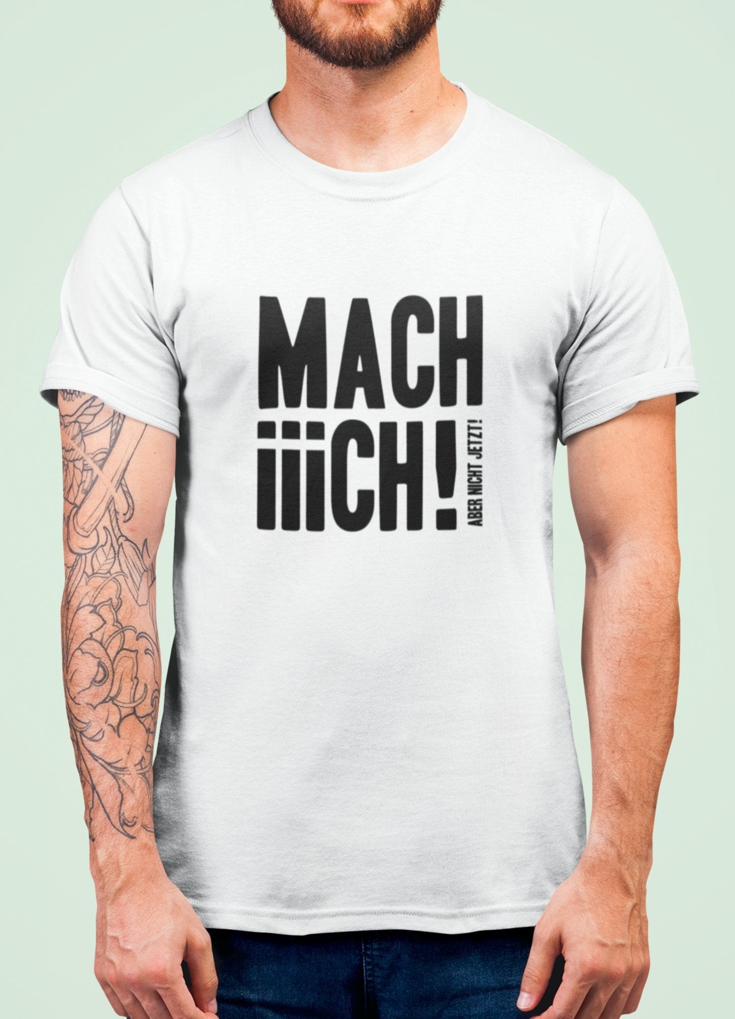 coole tshirt Sprüche kaufen witzige Shirts lustige Shirts lustige Sprüche weiss