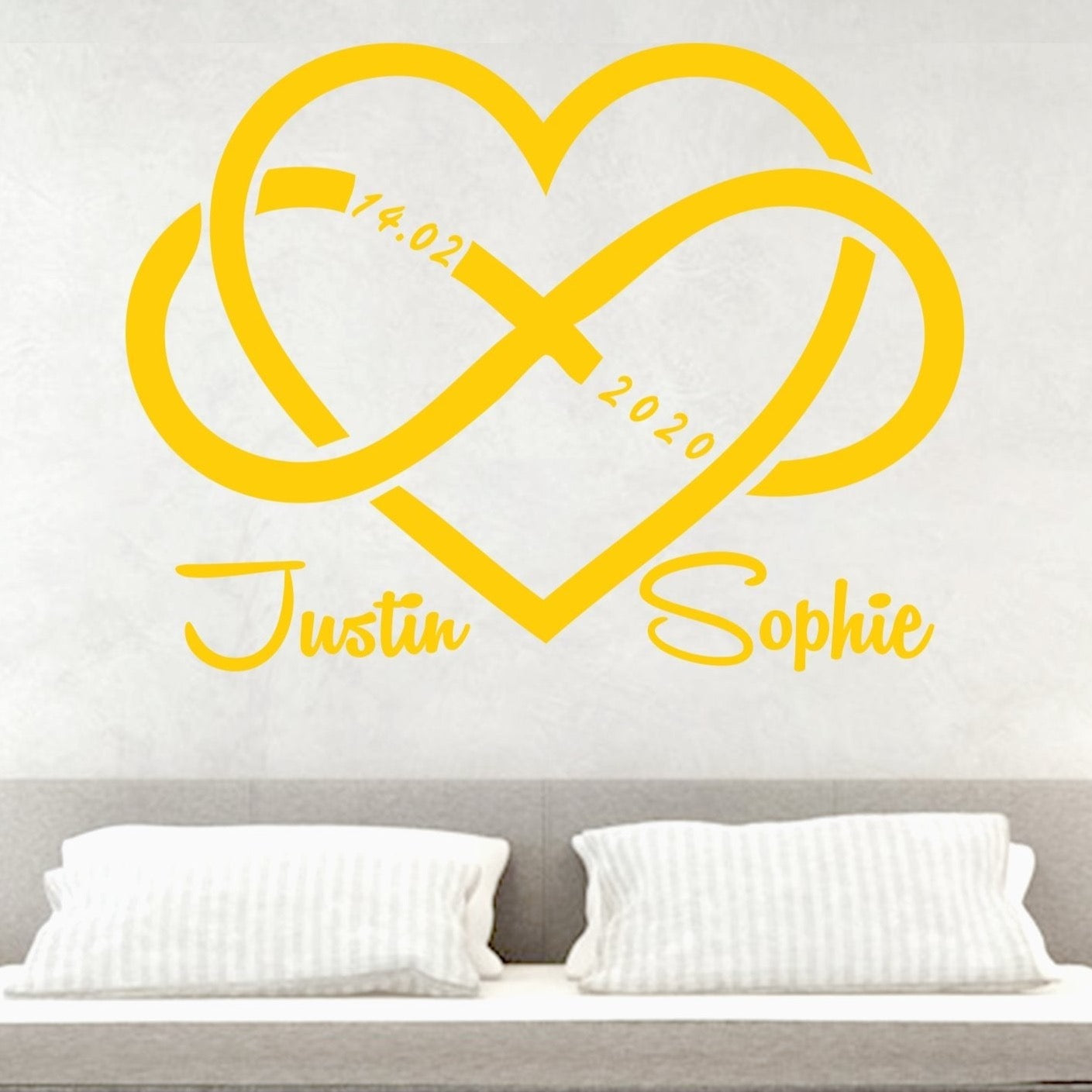 INFINITYHEART
