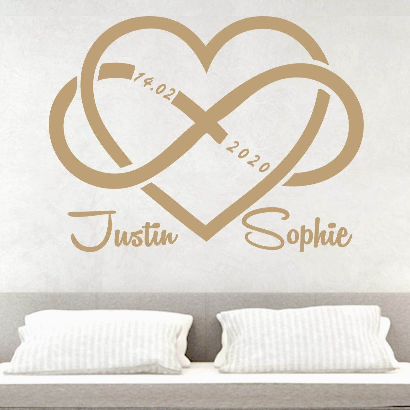 INFINITYHEART